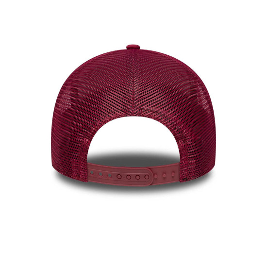 New Era Καπέλο LA Dodgers MLB League Essential 9FORTY A-Frame Trucker Adjustable Cap